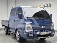 2024 Hyundai Porter 2