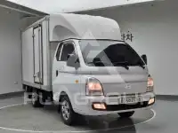 2024 Hyundai Porter 2