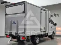 2024 Hyundai Porter 2