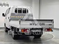 2025 Hyundai Porter 2