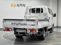 2025 Hyundai Porter 2