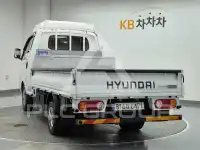 2024 Hyundai Porter 2