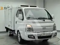 2024 Hyundai Porter 2