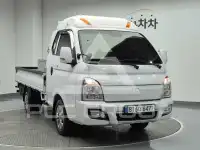 2024 Hyundai Porter 2