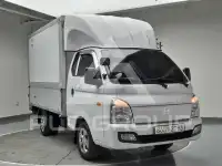 2024 Hyundai Porter 2