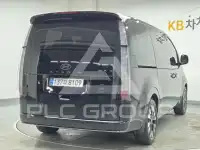 2025 Hyundai Staria