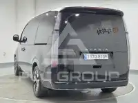 2025 Hyundai Staria