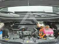 2025 Hyundai Staria