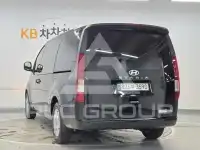 2025 Hyundai Staria