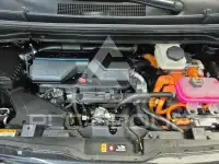 2025 Hyundai Staria