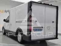 2025 Hyundai ST1
