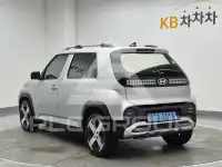 2025 Hyundai Casper