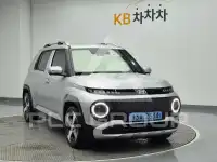2025 Hyundai Casper