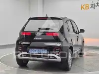 2025 Hyundai Casper