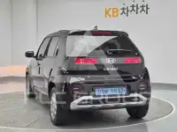 2025 Hyundai Casper