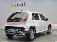 2024 Hyundai Casper