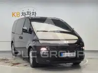 2024 Hyundai Staria