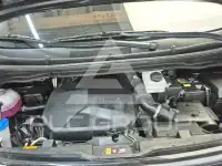 2025 Hyundai Staria