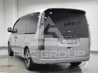 2025 Hyundai Staria
