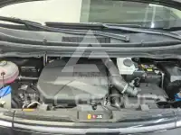 2024 Hyundai Staria