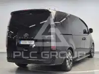2024 Hyundai Staria