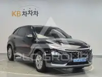 2024 Hyundai Nexo