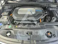 2024 Hyundai Nexo