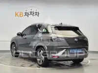 2024 Hyundai Nexo