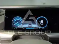 2024 Hyundai Nexo