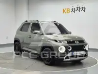 2024 Hyundai Casper
