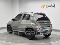 2024 Hyundai Casper