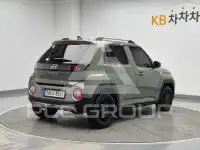 2024 Hyundai Casper