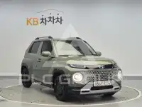 2024 Hyundai Casper