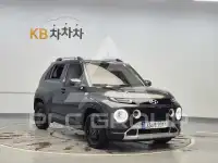 2024 Hyundai Casper
