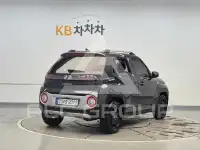 2024 Hyundai Casper