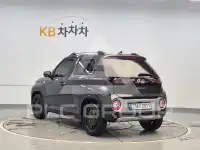 2024 Hyundai Casper