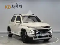 2024 Hyundai Casper