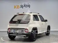 2024 Hyundai Casper