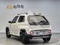 2024 Hyundai Casper