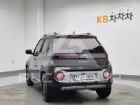 2024 Hyundai Casper