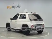 2024 Hyundai Casper