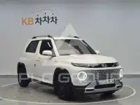 2024 Hyundai Casper
