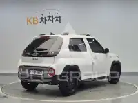 2024 Hyundai Casper
