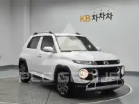 2024 Hyundai Casper