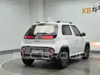 2024 Hyundai Casper