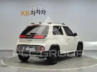 2024 Hyundai Casper