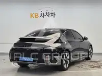 2025 Hyundai Ioniq