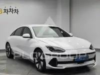 2025 Hyundai Ioniq