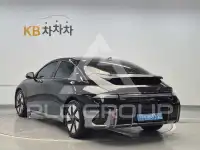 2025 Hyundai Ioniq