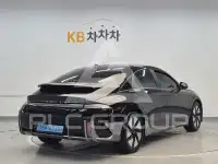 2025 Hyundai Ioniq